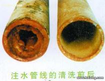 蘇州欣瑞通市政工程 專業高壓水射流清洗服務，一站式解決下水道堵塞難題